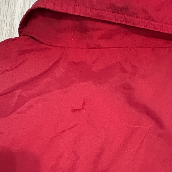 Red dickies jacket - Picture 5 of 5